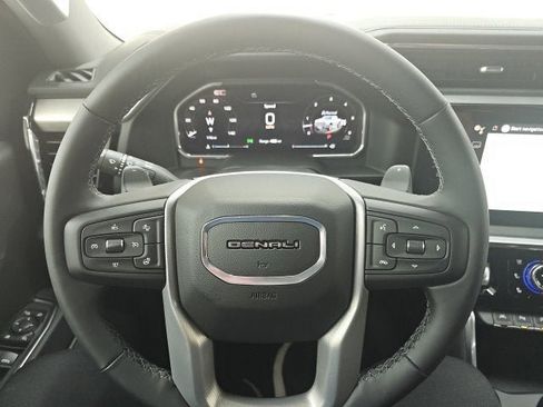 New 2026 GMC Sierra 1500 Denali w/ Denali Reserve Package image 9