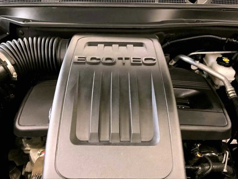 Used 2016 Chevrolet Equinox LT image 29