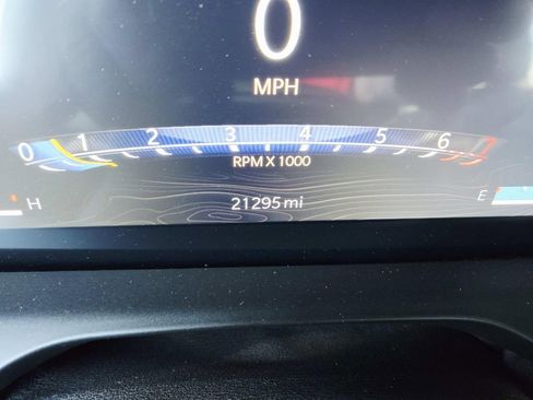 Used 2023 Jeep Grand Cherokee Altitude image 25