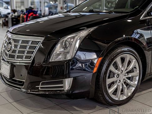 Used 2016 Cadillac XTS Luxury image 5