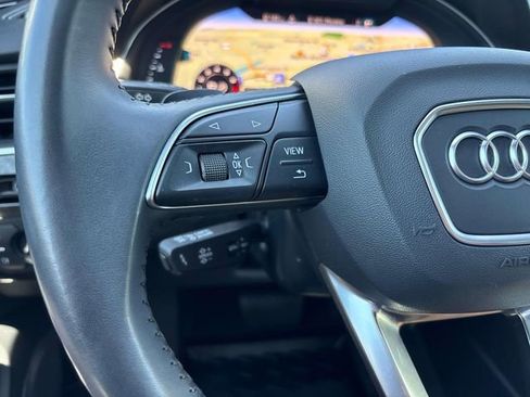 Used 2019 Audi Q7 3.0T Prestige AWD/4WD image 32