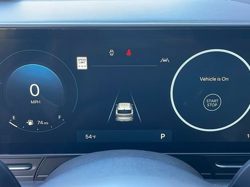 New 2026 Hyundai Kona Limited image 24