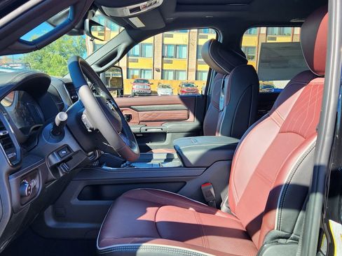 New 2026 RAM 2500 Limited image 8