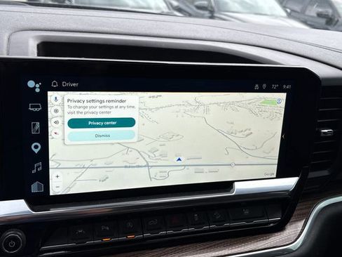 Used 2025 Chevrolet Silverado 1500 RST w/ RST All Star Premium Package image 17