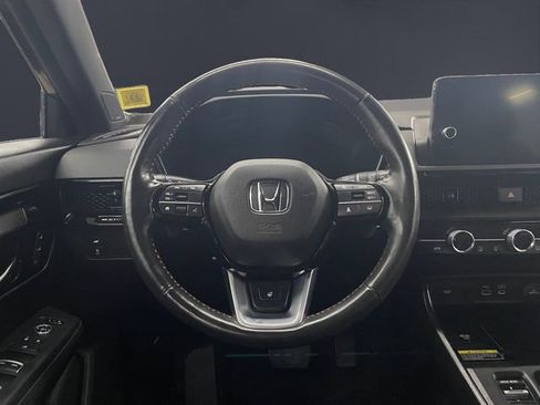 Certified 2023 Honda CR-V Sport Touring image 12