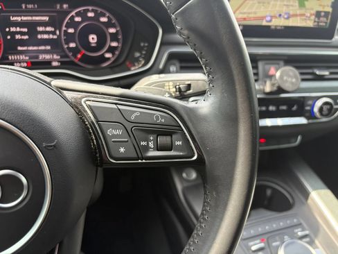 Used 2018 Audi A4 2.0T Premium Plus w/ Premium Plus Package AWD/4WD image 22