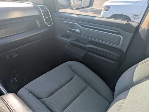 Used 2020 RAM 1500 Big Horn image 15