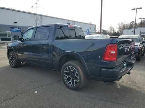 New 2026 RAM 1500 Laramie image 4