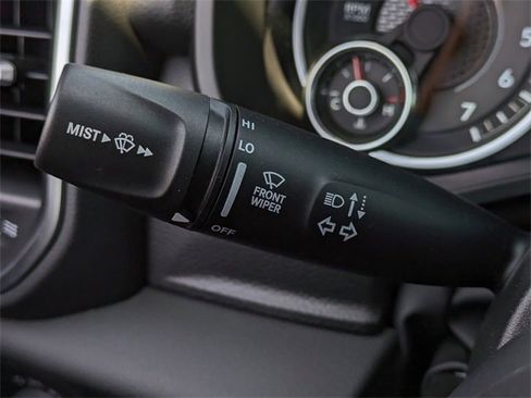 New 2025 RAM 1500 Big Horn image 31