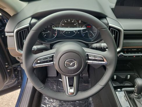 New 2026 MAZDA CX-50 AWD 2.5 S w/ Weather Package image 21