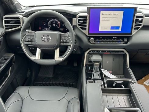 New 2026 Toyota Tundra Limited w/ Limited PVM Package AWD/4WD image 10