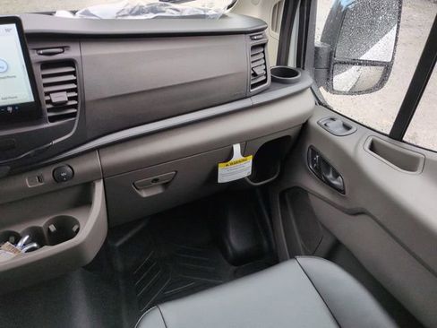 New 2026 Ford Transit 150 Low Roof image 15