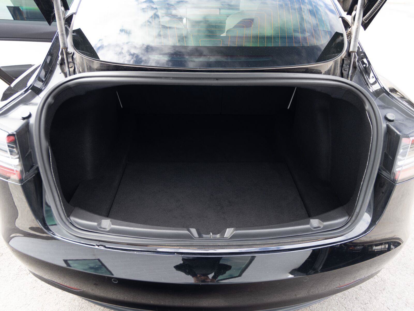 Used 2019 Tesla Model 3 Long Range AWD/4WD image 19
