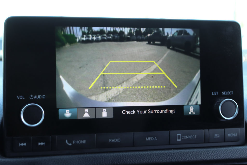 Used 2025 Honda Civic Sport image 27