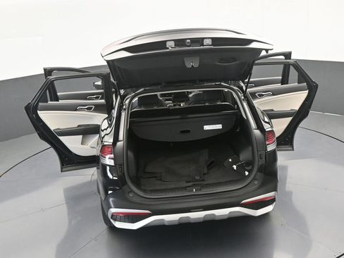 Used 2024 Kia Sportage EX image 66