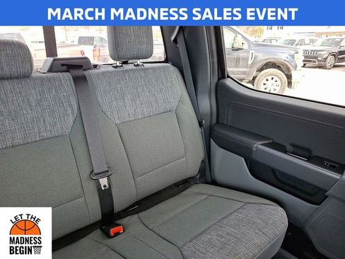 Certified 2023 Ford F150 XLT w/ Equipment Group 302A High image 20