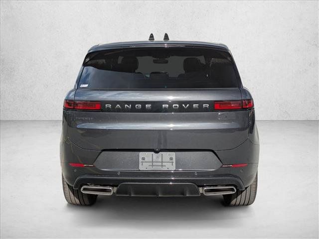 New 2026 Land Rover Range Rover Sport Dynamic SE AWD/4WD image 8