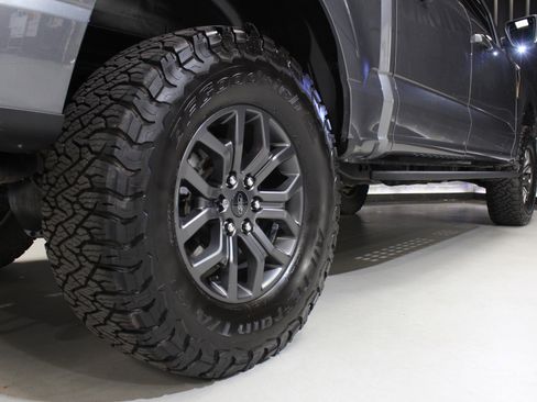 Used 2023 Ford F150 Tremor w/ Equipment Group 402A High image 23