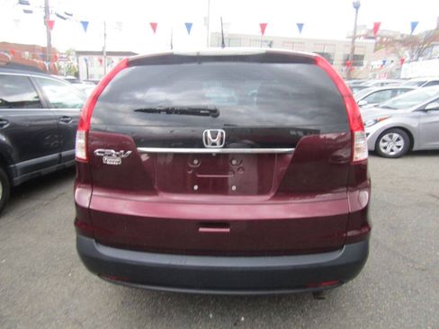 Used 2014 Honda CR-V LX image 7