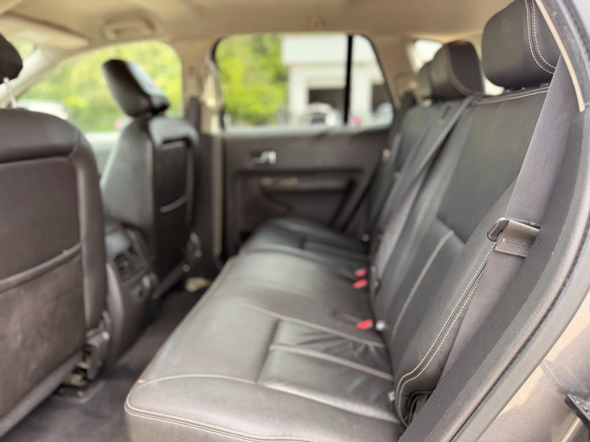 Used 2010 Ford Edge Limited AWD/4WD image 21
