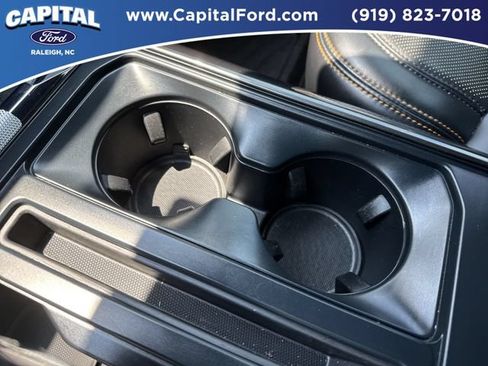 Certified 2023 Ford F150 Tremor w/ Equipment Group 402A High AWD/4WD image 32