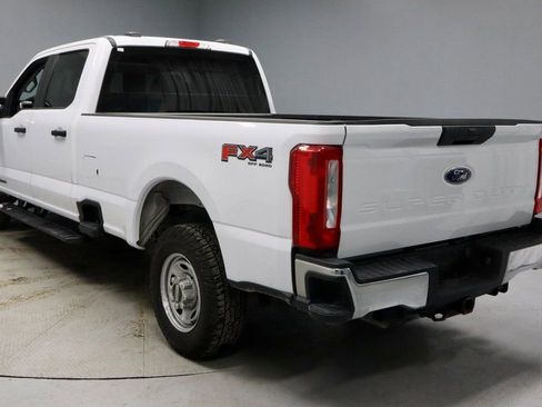 Certified 2024 Ford F250 XL w/ XL Driver Assist Package image 8