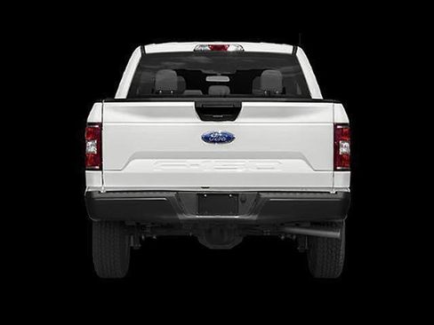 Used 2019 Ford F150 Lariat AWD/4WD image 5
