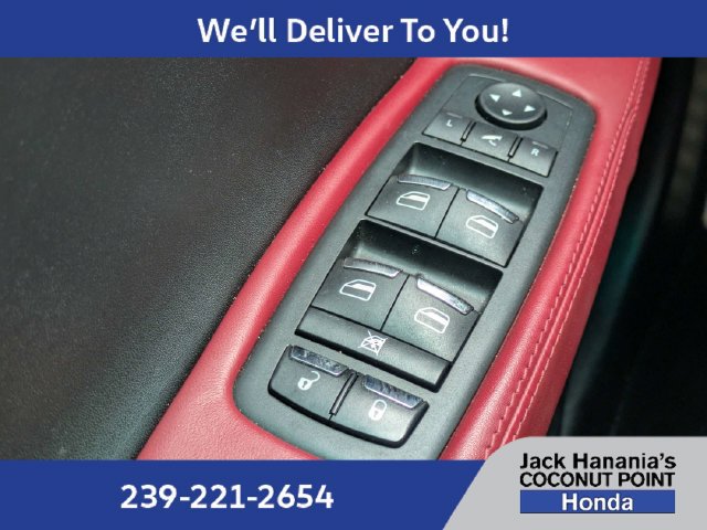 Used 2015 Maserati Ghibli S Q4 AWD/4WD image 26