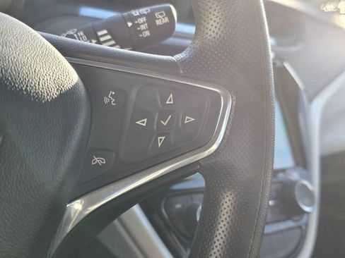 Used 2020 Chevrolet Bolt LT image 35