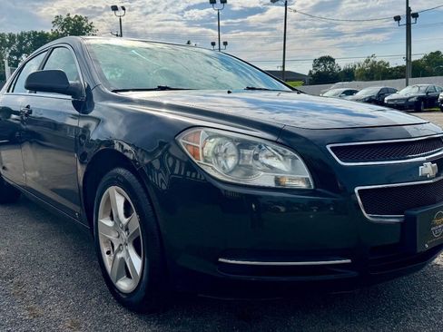 Used 2009 Chevrolet Malibu LS FWD image 7