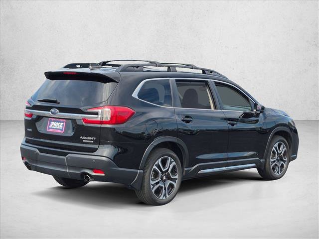Used 2024 Subaru Ascent Limited w/ Technology Package AWD/4WD image 5