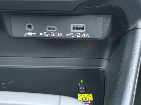 New 2026 Subaru Crosstrek 2.5i Sport image 29