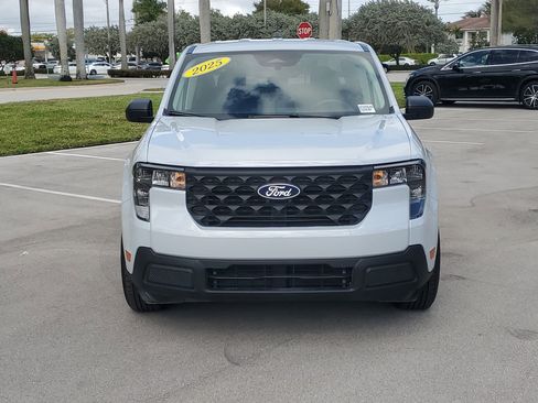 Used 2025 Ford Maverick XL image 8