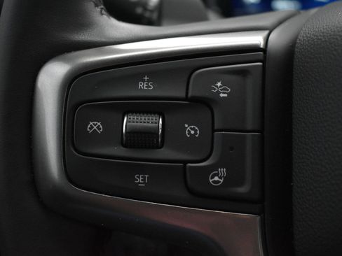 Used 2024 Chevrolet Silverado 1500 RST w/ RST All Star Premium Package image 21