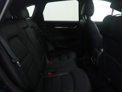 Certified 2025 MAZDA CX-5 2.5 Turbo w/ Premium Package image 12