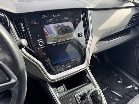 Used 2023 Subaru Outback Premium image 15