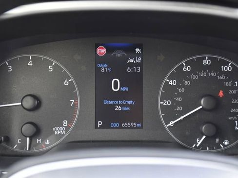 Used 2023 Toyota Corolla SE FWD image 10