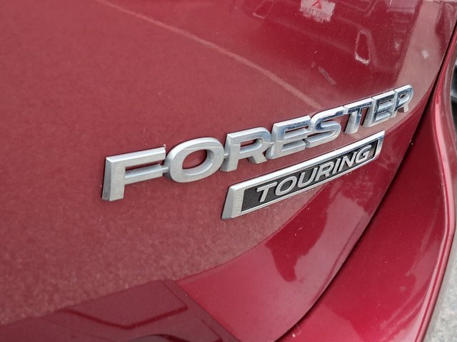 Used 2024 Subaru Forester Touring AWD/4WD image 32