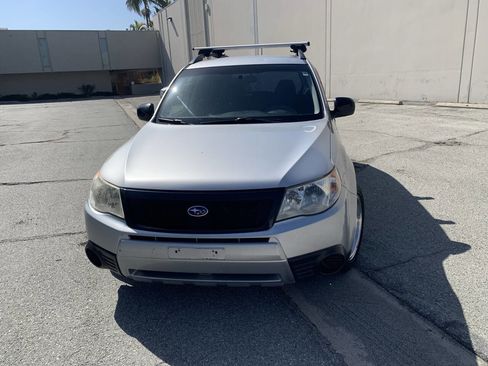 Used 2013 Subaru Forester 2.5X w/ Alloy Wheel Pkg AWD/4WD image 4