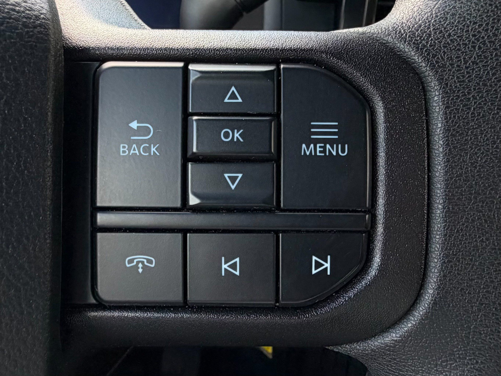 Used 2025 Ford F150 STX w/ Equipment Group 200A AWD/4WD image 33