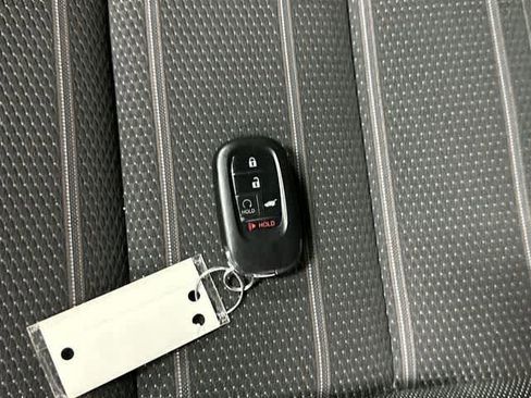 Used 2024 Honda CR-V Sport image 32