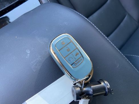 Used 2024 Honda Accord Touring image 47