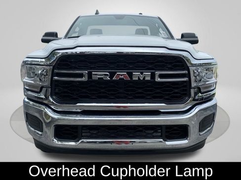 Used 2022 RAM 2500 Tradesman image 18
