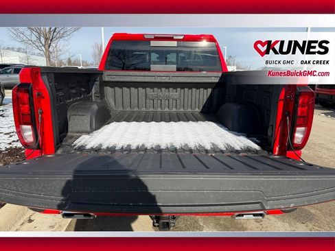New 2026 GMC Sierra 1500 Elevation w/ Elevation Premium Package image 4
