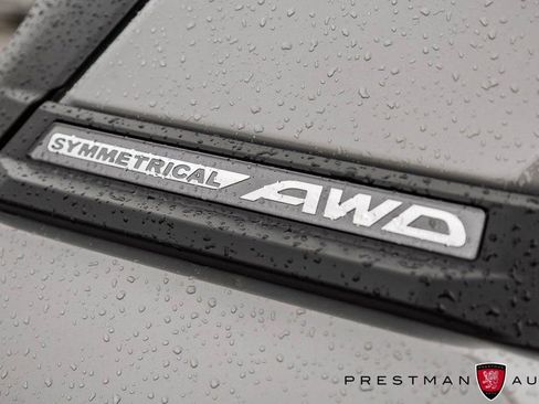 Used 2025 Subaru Forester Premium w/ Convenience Package #1 image 5