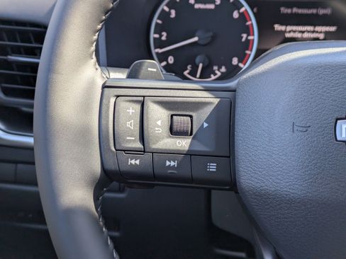 New 2026 Nissan Rogue SV w/ Cold Weather Package FWD image 28