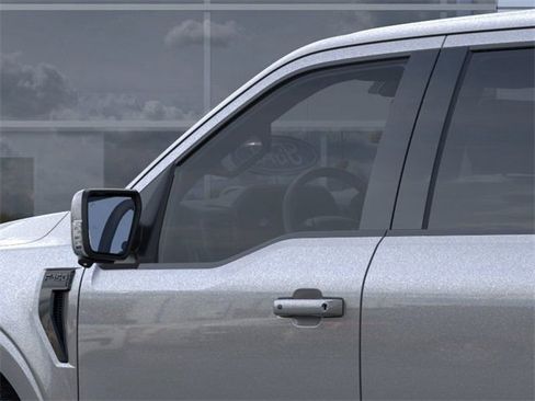 New 2025 Ford F150 Lariat w/ Equipment Group 501A Mid image 20