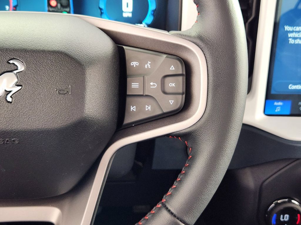 New 2026 Ford Bronco Heritage Edition AWD/4WD image 19