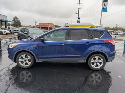 Used 2013 Ford Escape SE AWD/4WD image 8
