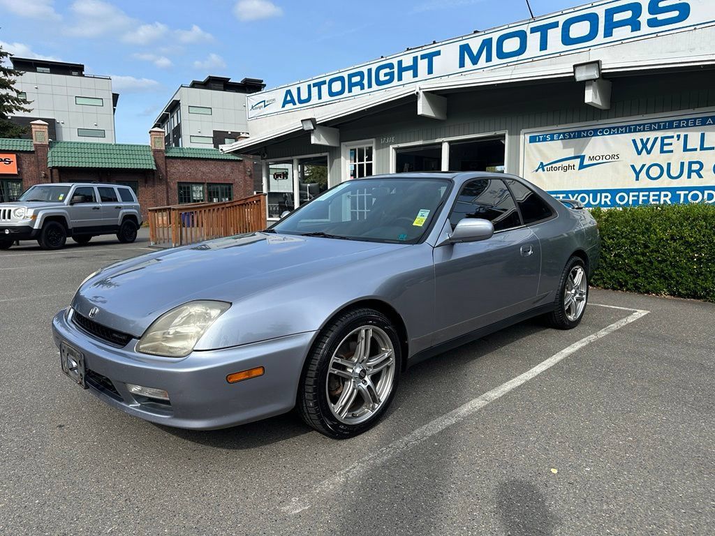 Used 1999 Honda Prelude image 1